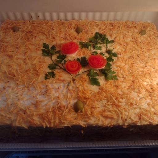 Encomende já a sua! por Delícias da Casa - Bruna Santos 