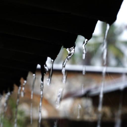 Sistema de Captação de Água de Chuva em Curitiba, PR por ENERGIA SOLAR PORTTE