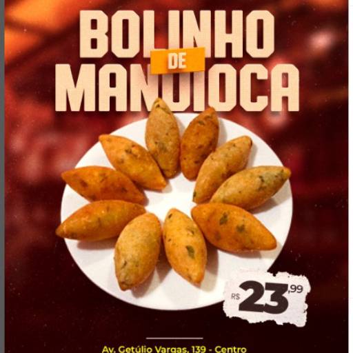 Peça já o seu!!! por Pizzaria Avenida