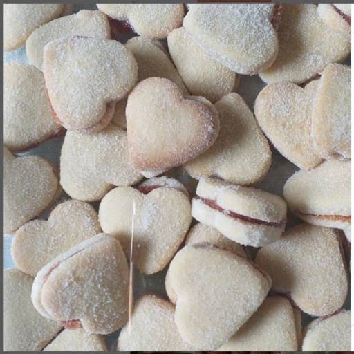 Peça já o seu!!! por Tia Mena Comida e Afeto 