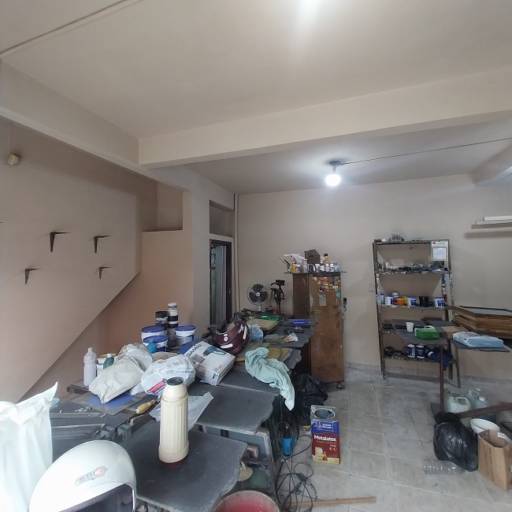 Pintura Comercial Realizada na Carimbaria P/D - Transformação Visual em Guarapari/ES por FB Pinturas e Acabamentos