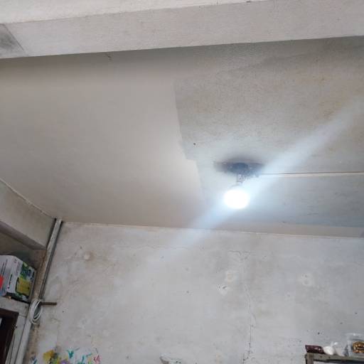 Pintura Comercial Realizada na Carimbaria P/D - Transformação Visual em Guarapari/ES por FB Pinturas e Acabamentos