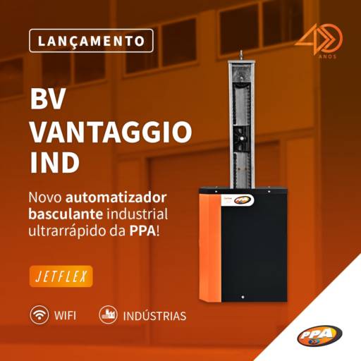 BV VANTAGGIO IND