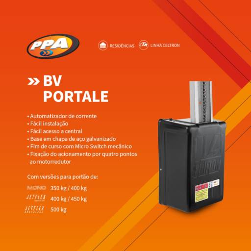 BV PORTALE por MDK Acesso