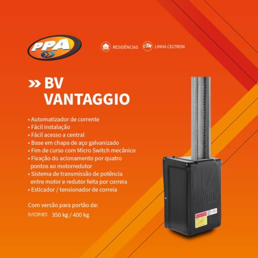 BV VANTAGGIO por MDK Acesso