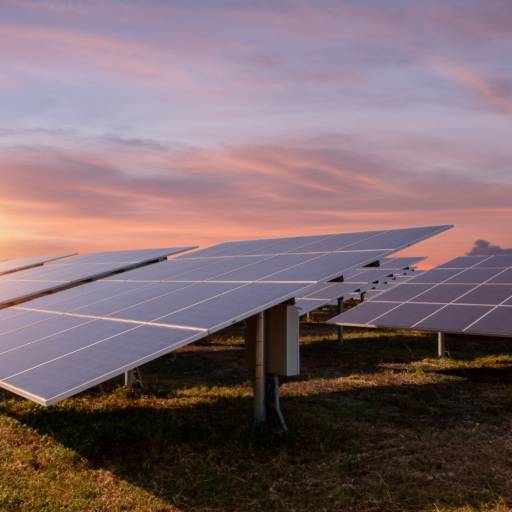 Energia Solar - Sustentabilidade e Economia no Ninho Verde II Eco Residence, SP