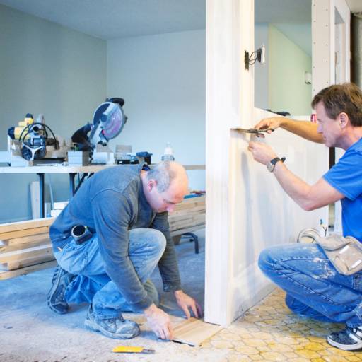 Reformas em Geral - Transformação com Qualidade no Ninho Verde II Eco Residence, SP por Engenheiro Civil Rinaldo Lacona