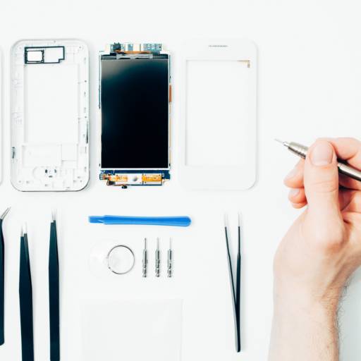 Troca de Tela de Celulares – Qualidade e Agilidade em Lençóis Paulista por DanTec iPhones - Vendas e Reparos de Celulares