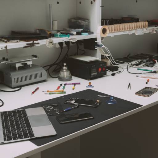 Reparos de Software/Sistemas – Desempenho Rápido e Estável em Lençóis Paulista por DanTec iPhones - Vendas e Reparos de Celulares