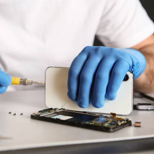 Reparos de Câmeras de Celular – Imagens Nítidas de Volta em Lençóis Paulista por DanTec iPhones - Vendas e Reparos de Celulares