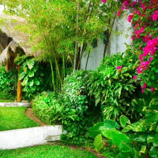 Paisagismo - Transforme Seu Espaço com Elegância e Sustentabilidade em Ourinhos/SP por Flora Camila Paisagismo