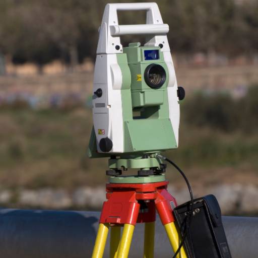 Levantamento Topográfico - Precisão e Confiabilidade em São Paulo