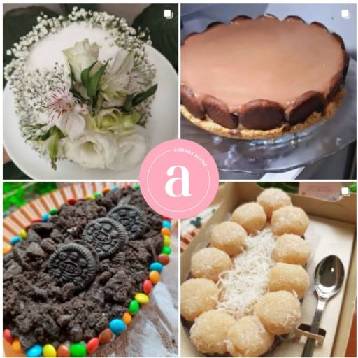 Encomende já a sua! por Colinas Ateliê