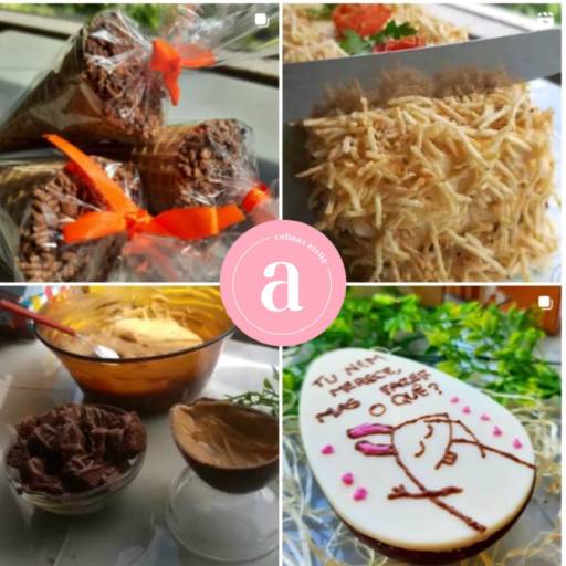 Encomende já a sua! por Colinas Ateliê