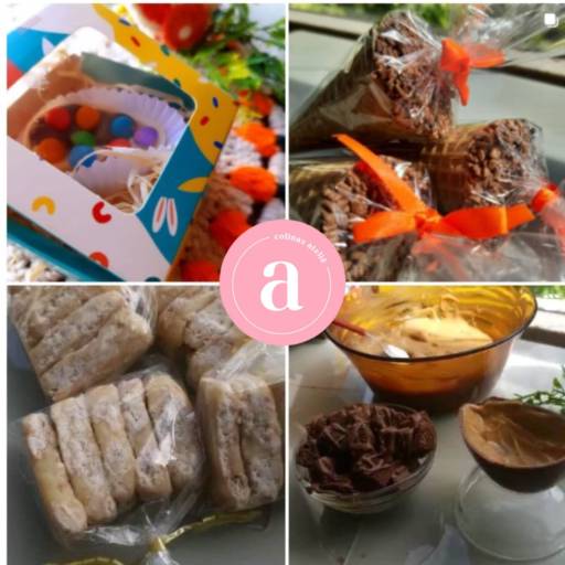 Encomende já a sua! por Colinas Ateliê