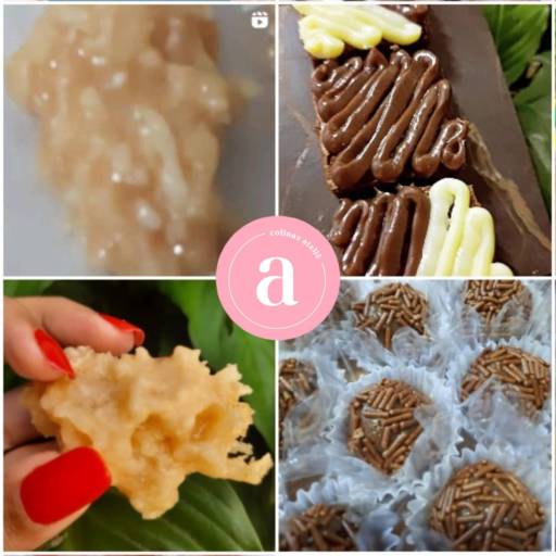 Encomende já a sua! por Colinas Ateliê