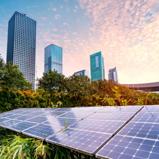 Energia Solar - Sustentabilidade e Economia em Armação dos Búzios/RJ