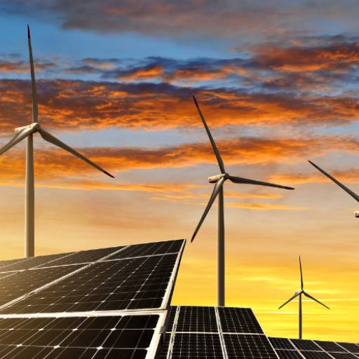 Energia Solar para Empresas - Economia e Sustentabilidade em Armação dos Búzios/RJ