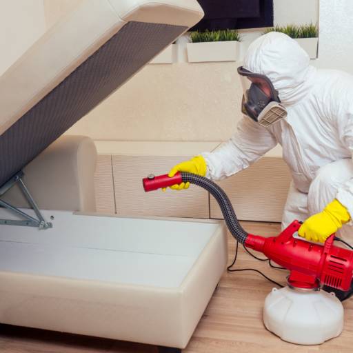 Desratização - Controle Eficaz de Roedores em Ramos, Rio de Janeiro