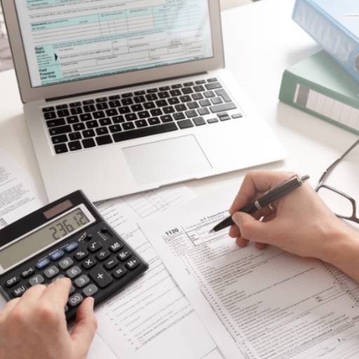 Contabilidade para Clínicas - Gestão Financeira Eficiente - São Paulo/SP