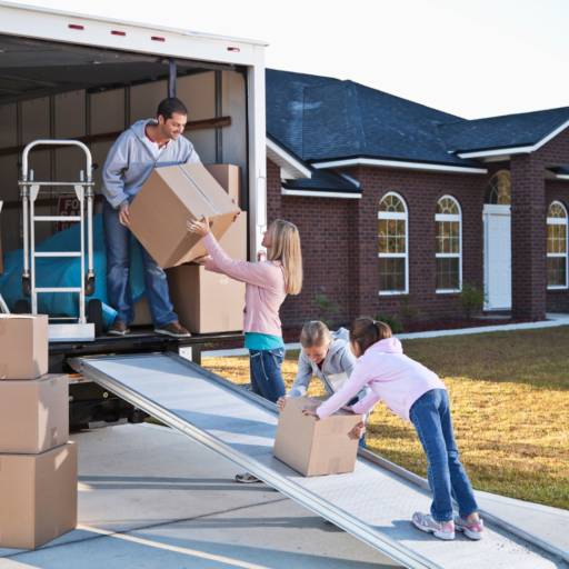 Mudanças Residenciais e Comerciais - Transporte Seguro e Completo em São Paulo, SP por Edson Transportes 77