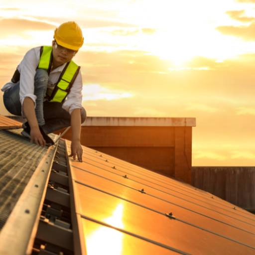 Manutenção de Sistemas Solares - Performance e Segurança Garantidas em Joinville/SC