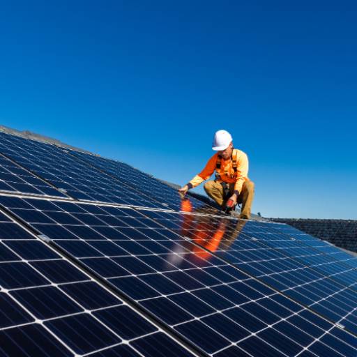 Energia Solar Fotovoltaica - Economia e Sustentabilidade em Rio Branco/AC