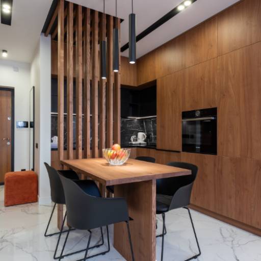  Montagem de Móveis Sob Medida - Precisão e Qualidade no Rio de Janeiro/RJ