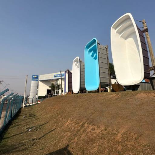 Madri Piscinas - Botucatu 