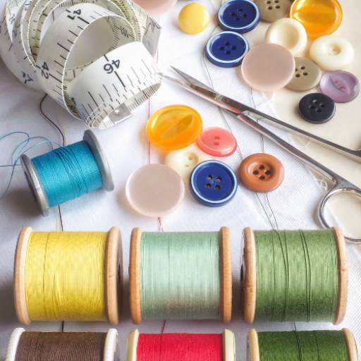 Armarinhos com Diversidade e Qualidade em Caraguatatuba, SP por Rocha & Freitas Variedades