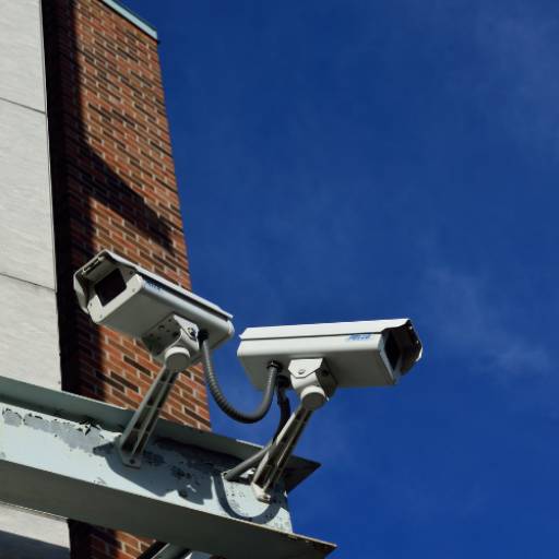 Instalação de Câmeras de Segurança – Proteção e Monitoramento em Abaeté/MG