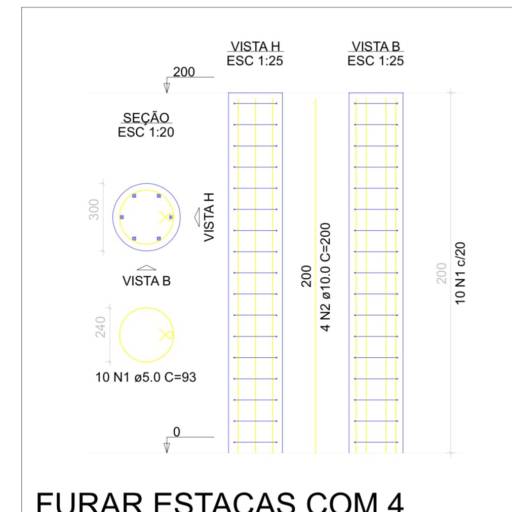 Projetos Estruturais - Desenvolvimento Preciso para Obras Seguras - Ninho Verde II Eco Residence, SP