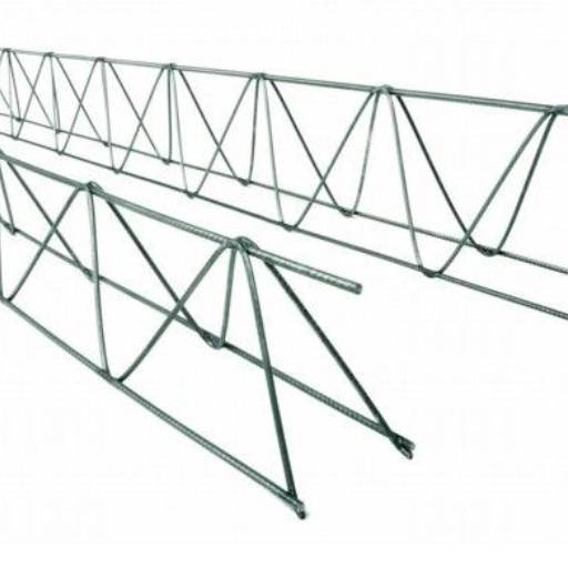 Treliças - Solidez e Suporte para Estruturas - Ninho Verde II Eco Residence, SP