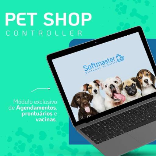 Sistema para Pet Shop
