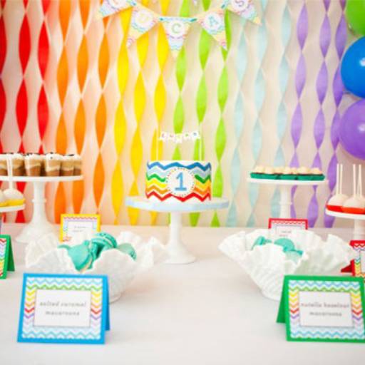 Fitas Plásticas Decorativas – Versatilidade e Cor para Suas Criações – São Paulo, SP por Aquarela Fitas