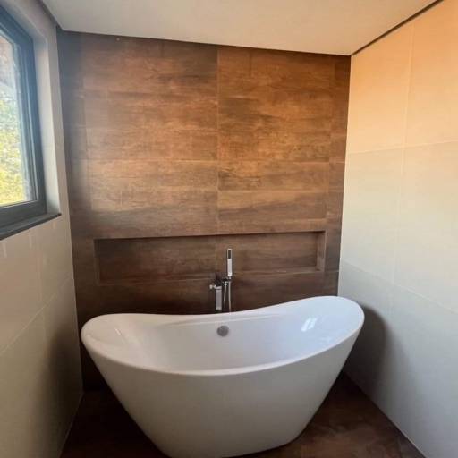 Banheira de imersão