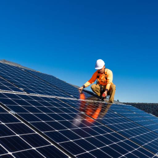 Instalação de Painéis Solares - Economia e Sustentabilidade - Campo Grande/MS