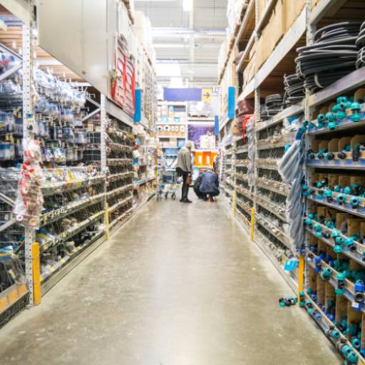 Loja de Materiais de Construção em Avaré - Qualidade e Variedade por Dikaza Materiais para Construção Avaré