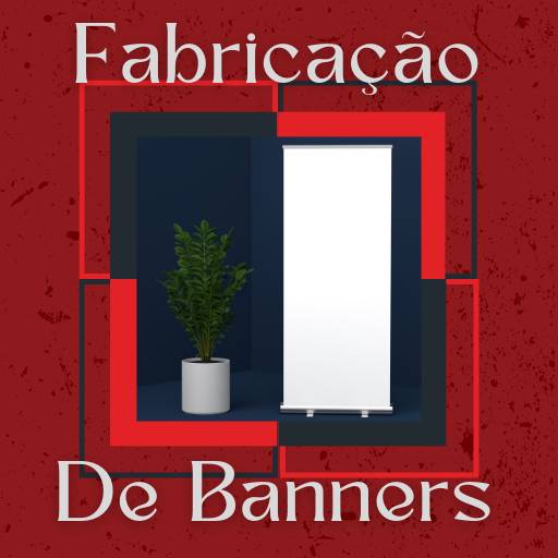 Fabricação de Banners em Bauru