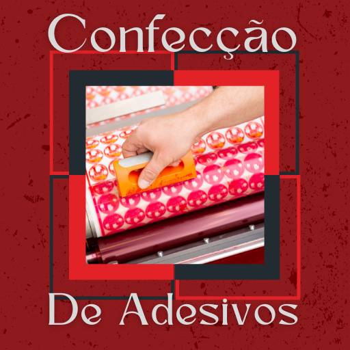 Confecção de Adesivos em Bauru