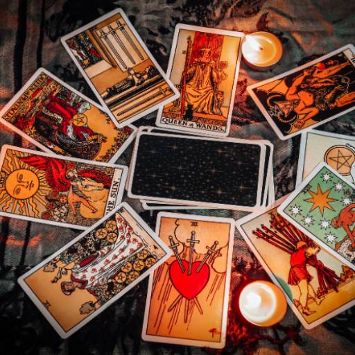 Amarração Amorosa Rápida e Garantida em Marília, SP