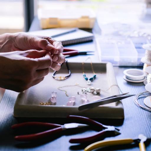 Consertos de Joias em Geral – Restauração com Qualidade e Cuidado em Avaré