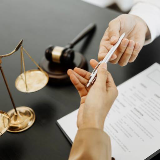 Advocacia Trabalhista – Defesa dos Seus Direitos – São Bernardo do Campo