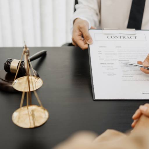 Advocacia Civil – Soluções Jurídicas Personalizadas – São Bernardo do Campo