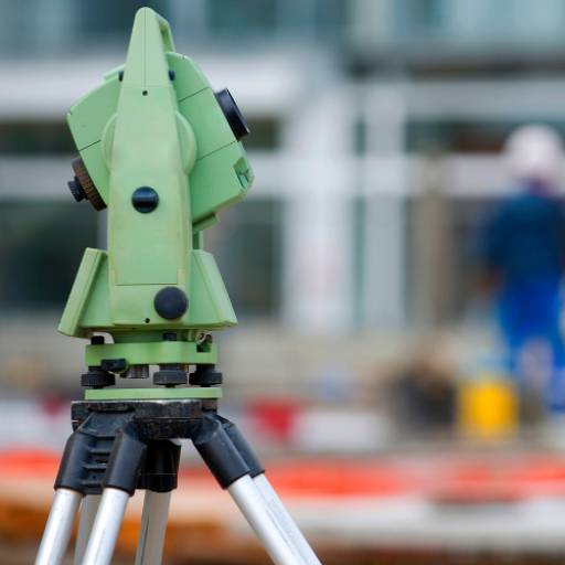 Topografia - Precisão e Tecnologia Avançada em São Carlos/SP