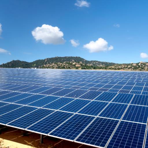 Sistemas Fotovoltaicos - Economia e Sustentabilidade - Mogi das Cruzes