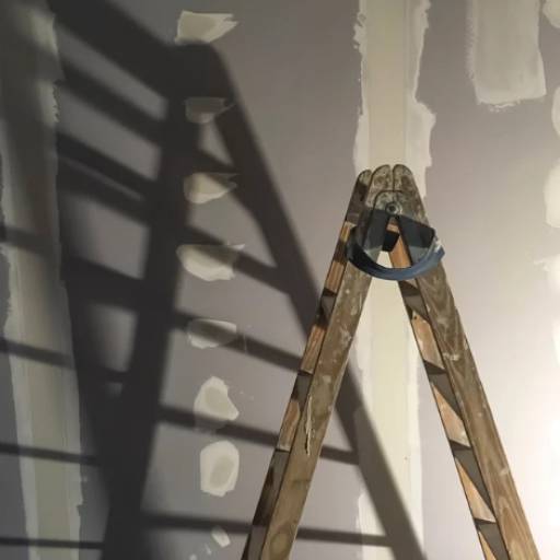 Reformas em geral por Ederson Pinturas