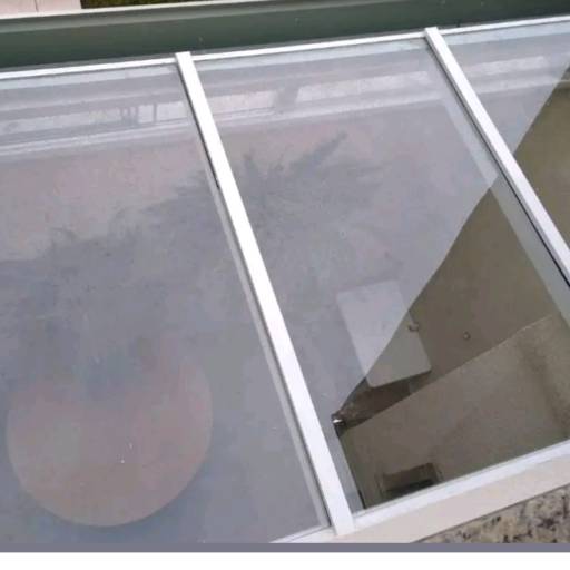 Cobertura em Vidro - Estilo e Proteção - Curitiba, PR por Artek Vidros Cobertura em Vidro - Estilo e Proteção - Curitiba, PR por Artek Vidros