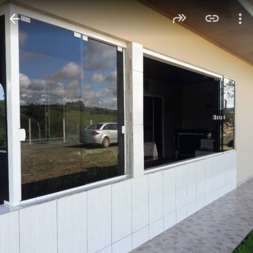 Janela Mão Amiga - Praticidade e Segurança - Curitiba, PR