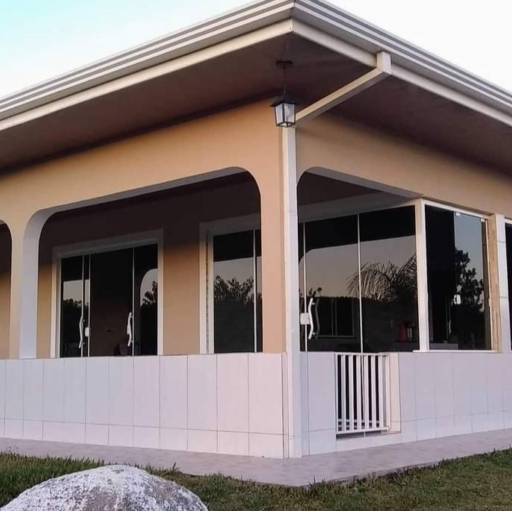 Portas e Janelas - Estilo e Funcionalidade - Curitiba, PR por Artek Vidros Portas e Janelas - Estilo e Funcionalidade - Curitiba, PR por Artek Vidros